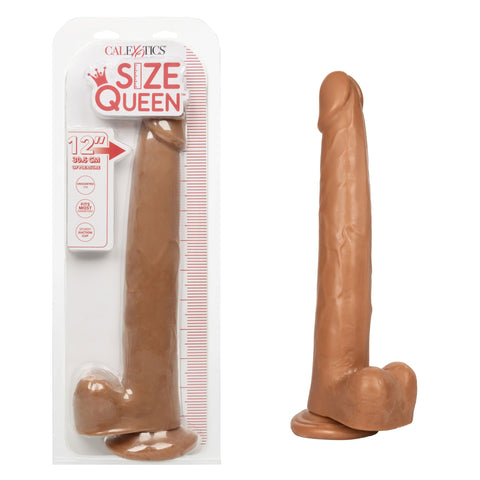 Size Queen