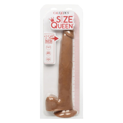 Size Queen