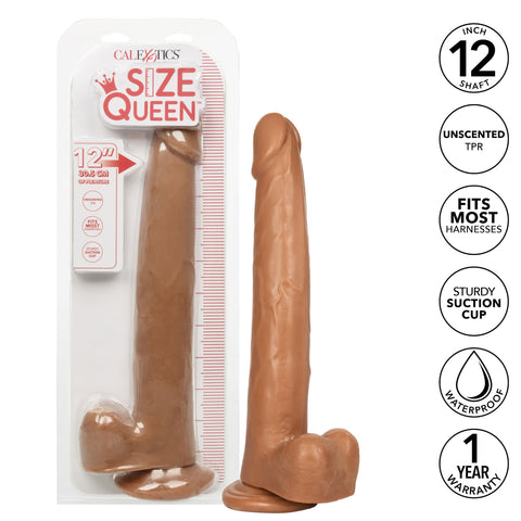 Size Queen