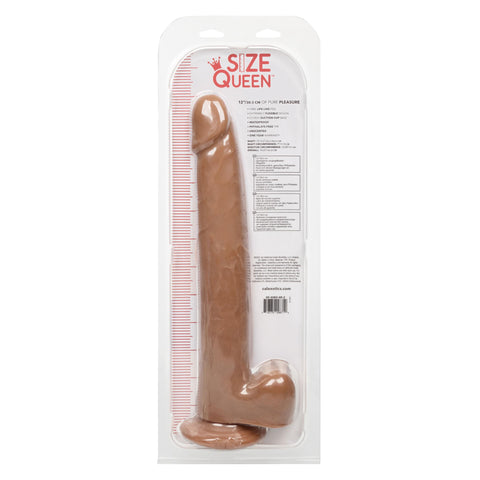 Size Queen