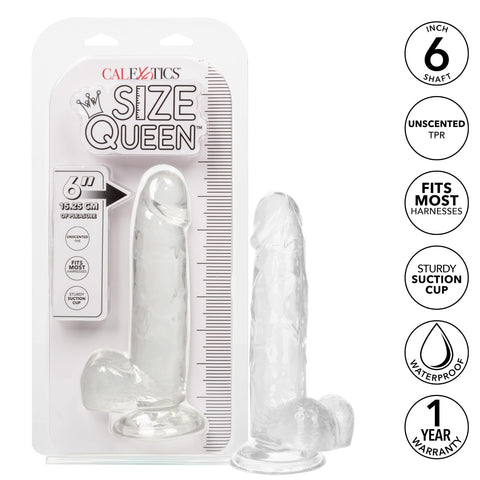 Size Queen
