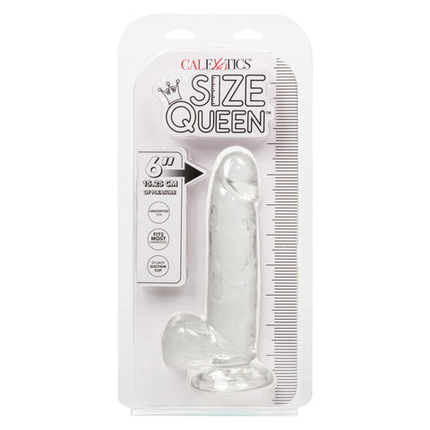 Size Queen