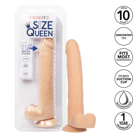 Size Queen