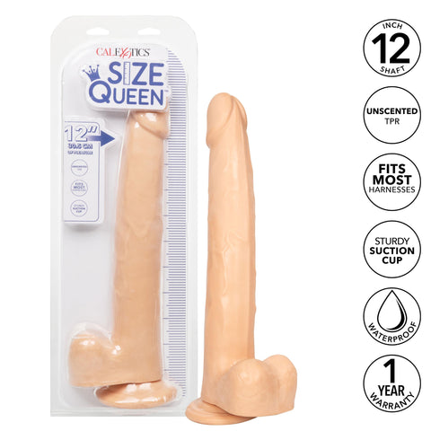 Size Queen
