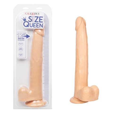 Size Queen