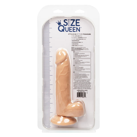 Size Queen