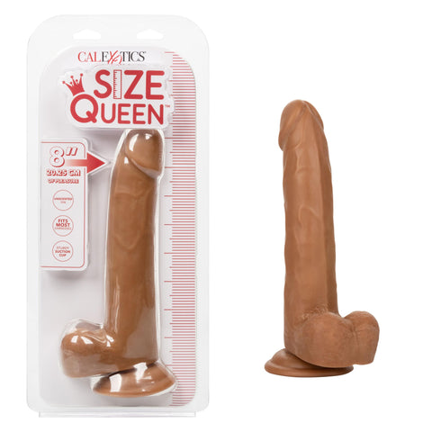 Size Queen