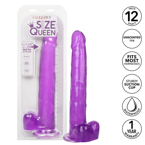 Size Queen