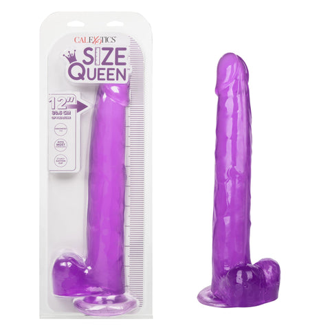 Size Queen
