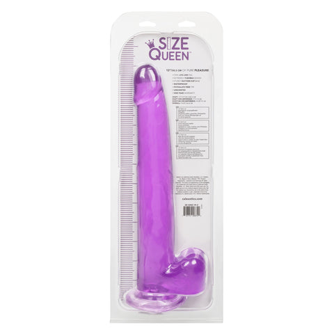 Size Queen