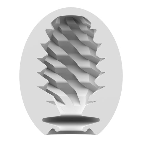 Satisfyer Masturbator Egg