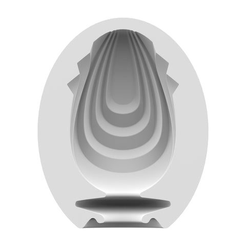 Satisfyer Masturbator Egg