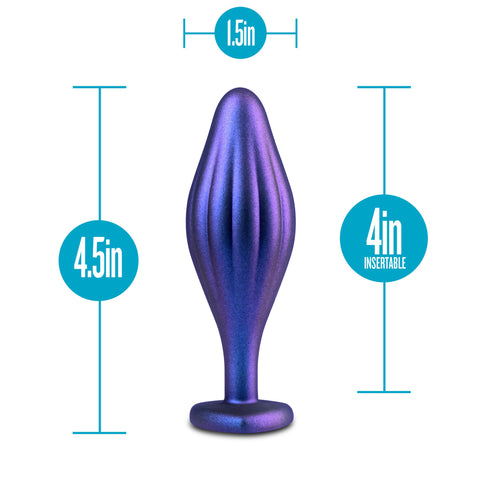 Anal Adventures Matrix - Plug