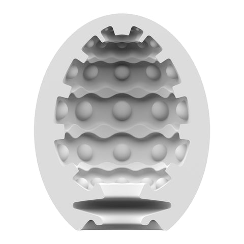 Satisfyer Masturbator Egg