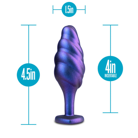 Anal Adventures Matrix - Plug