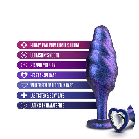Anal Adventures Matrix - Plug