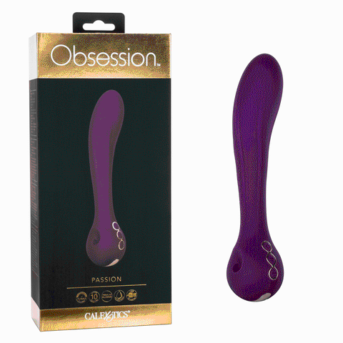 Obsession - - Purple