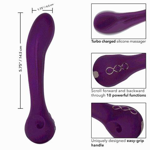Obsession - - Purple