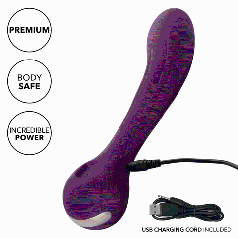 Obsession - - Purple