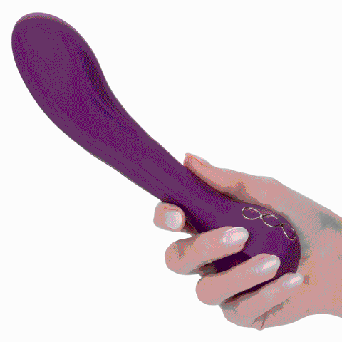 Obsession - - Purple