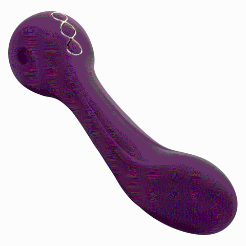 Obsession - - Purple