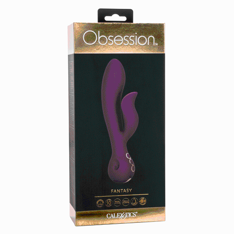 Obsession - - Purple