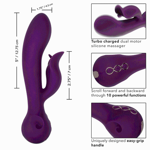 Obsession - - Purple