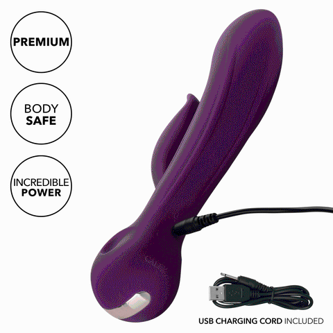 Obsession - - Purple