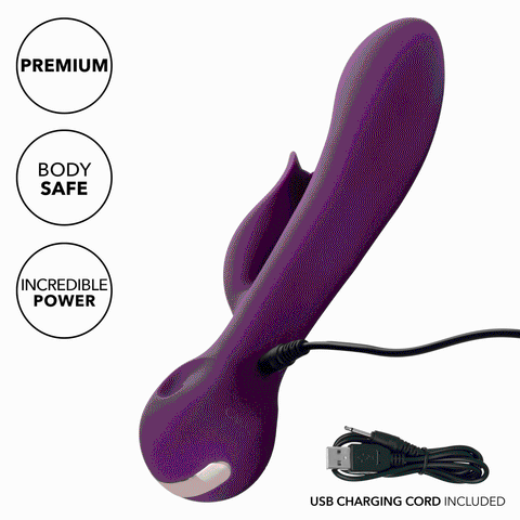 Obsession - - Purple