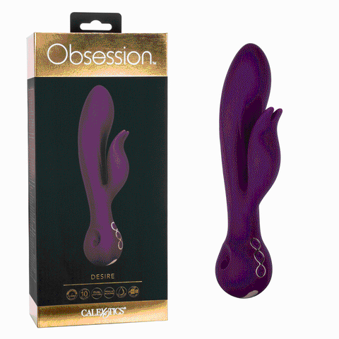Obsession - - Purple