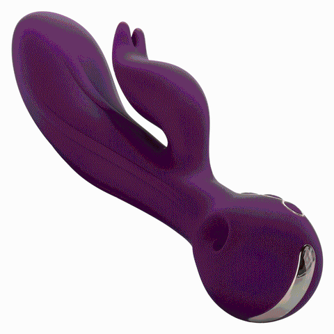Obsession - - Purple