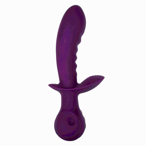 Obsession - - Purple