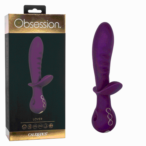 Obsession - - Purple