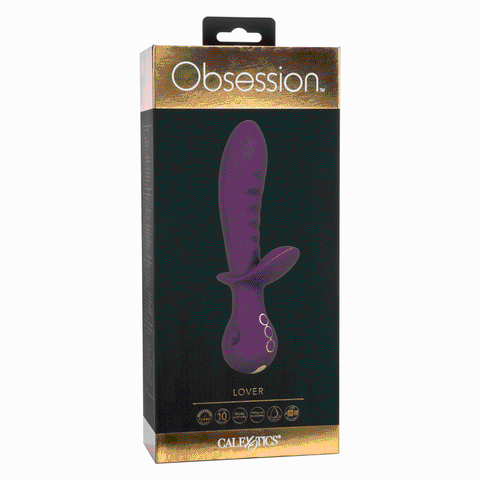 Obsession - - Purple