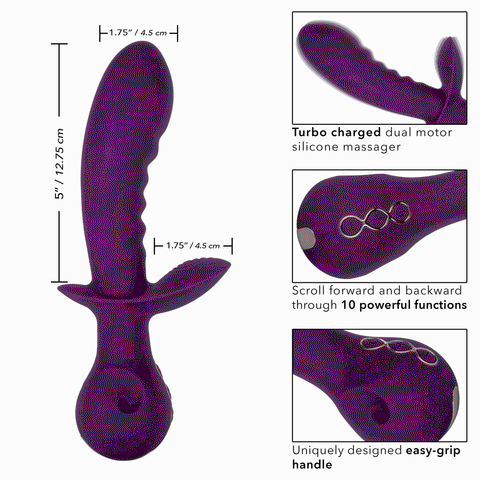 Obsession - - Purple