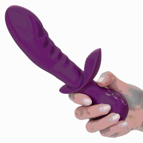 Obsession - - Purple
