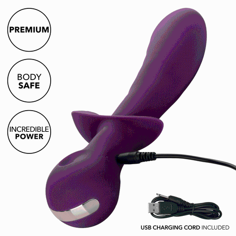 Obsession - - Purple