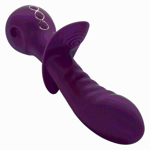Obsession - - Purple