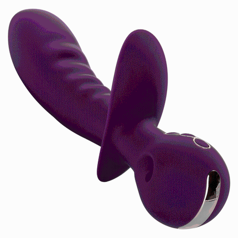 Obsession - - Purple
