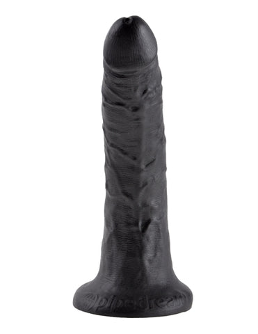 King Cock 7-Inch Cock