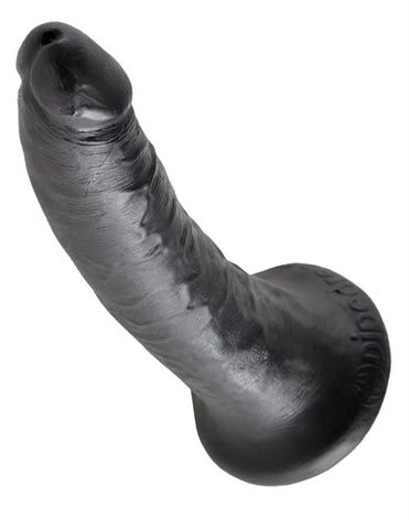King Cock 7-Inch Cock