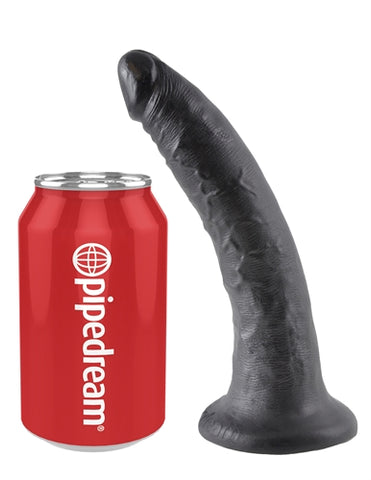 King Cock 7-Inch Cock