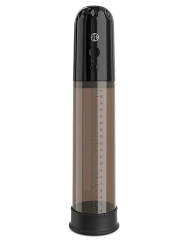 Classix Auto-Vac Power Pump -