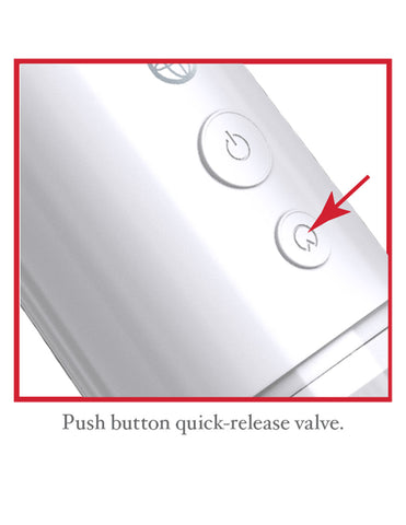 Classix Auto-Vac Power Pump -