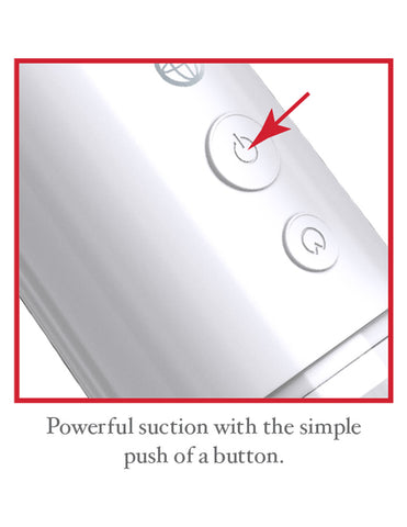Classix Auto-Vac Power Pump -