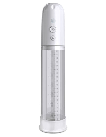 Classix Auto-Vac Power Pump -