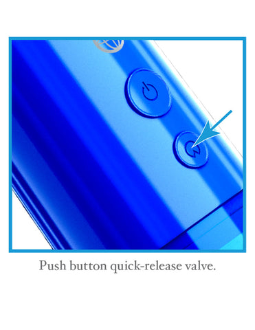Classix Auto-Vac Power Pump -