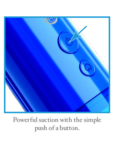 Classix Auto-Vac Power Pump -