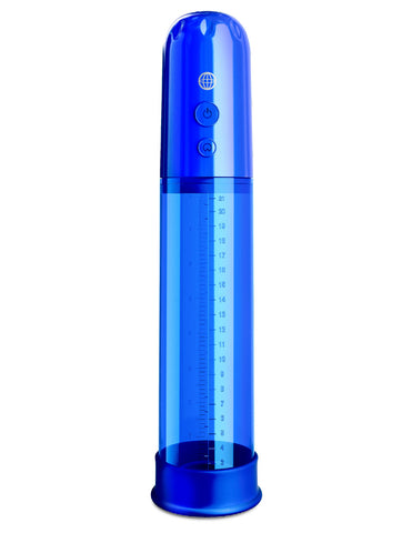 Classix Auto-Vac Power Pump -