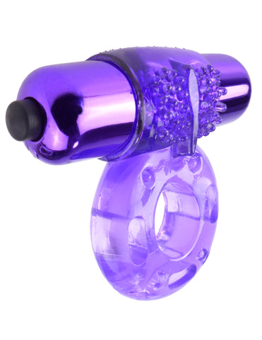 Fantasy C-Ringz Vibrating Super Ring
